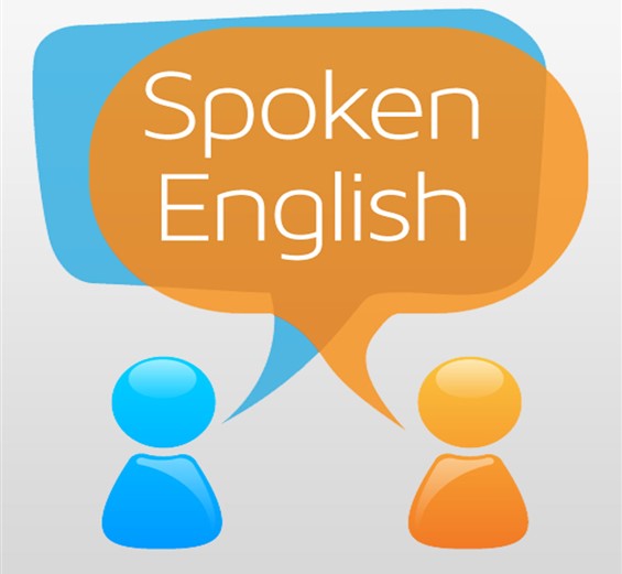 Spoken English 