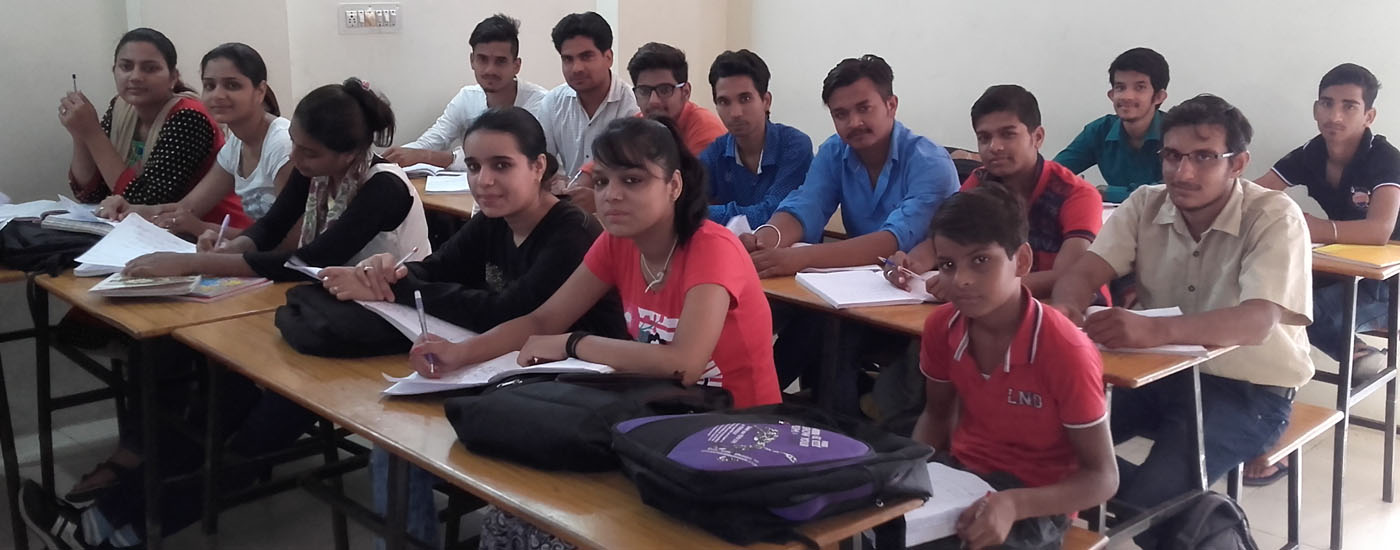 English Speaking Course in Udaipurr
